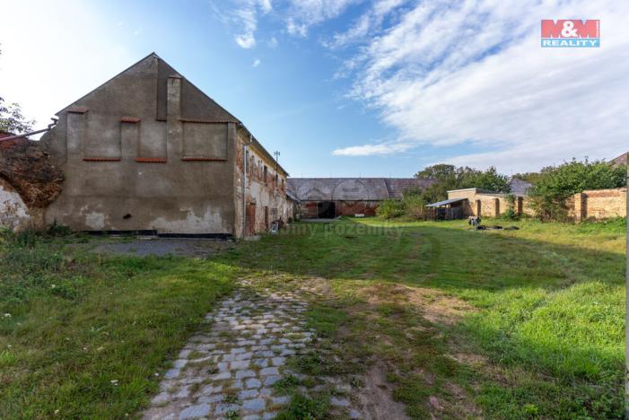 Prodej rodinného domu, Počenice-Tetětice - Počenice, 170 m2