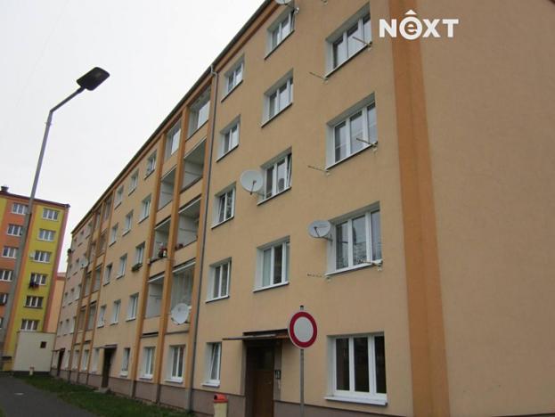 Pronájem bytu 2+1, Rotava, Sídliště, 56 m2