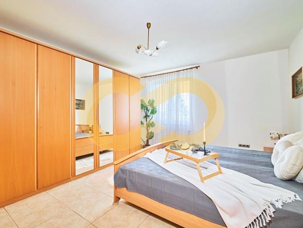 Prodej rodinného domu, Planá nad Lužnicí, Harrachova, 324 m2