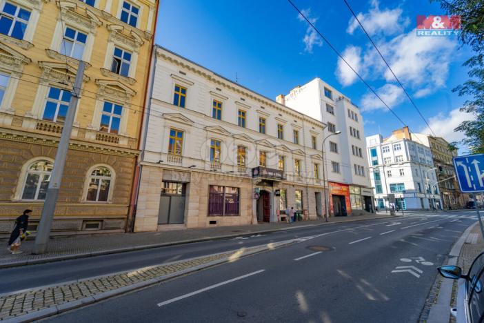 Pronájem restaurace, Plzeň - Jižní Předměstí, Americká, 145 m2