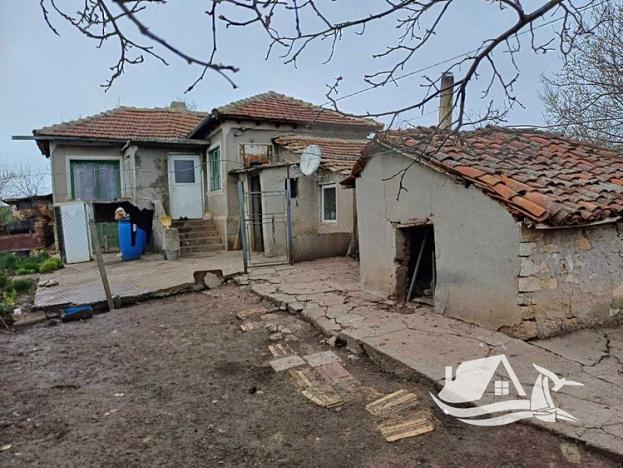 Prodej rodinného domu, Vidno, Bulharsko, 73 m2