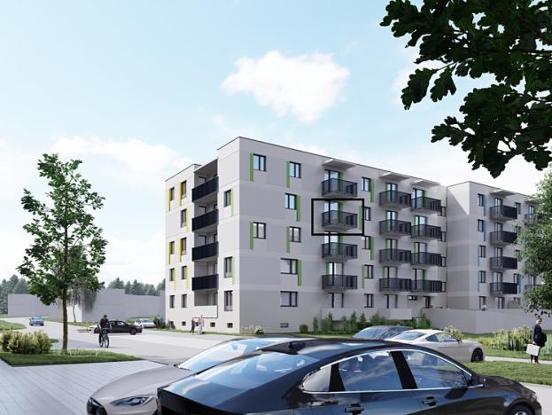 Prodej bytu 2+kk, Kladno, Štěpána Rautenstraucha, 48 m2