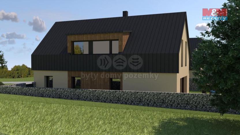 Prodej pozemku pro bydlení, Nasavrky, 503 m2