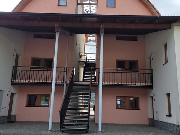 Prodej bytu 3+kk, Lipno nad Vltavou, 76 m2