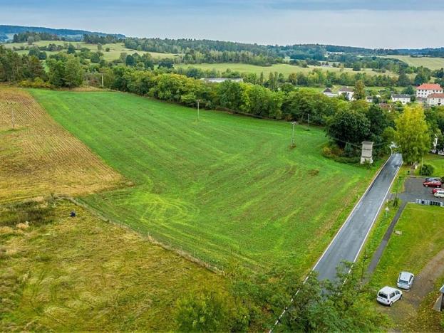 Prodej pozemku pro bydlení, Milešov, 15700 m2