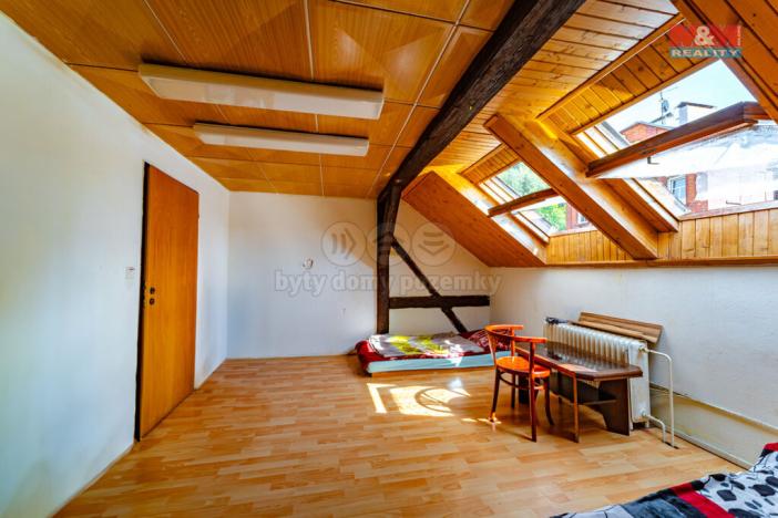 Prodej rodinného domu, Kraslice, Dukelská, 650 m2