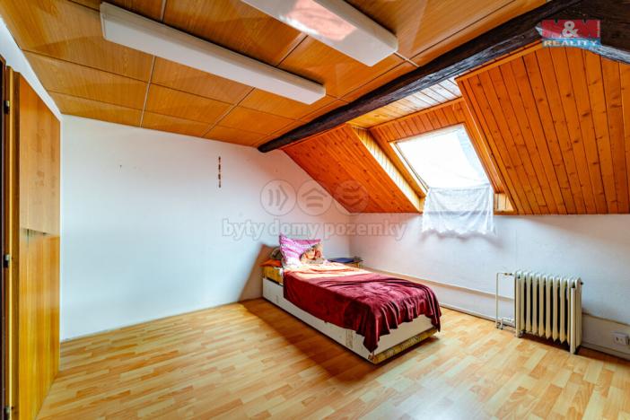 Prodej rodinného domu, Kraslice, Dukelská, 650 m2