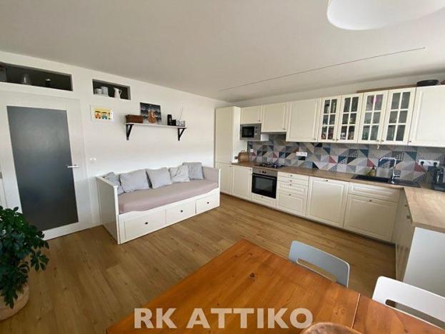 Prodej bytu 4+kk, Brno, Bednaříkova, 82 m2