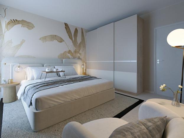 Prodej bytu 3+kk, Desenzano del Garda, Itálie, 97 m2