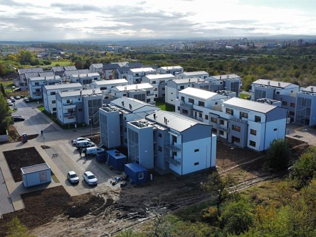 Prodej bytu 3+kk, Znojmo, Višňová, 80 m2