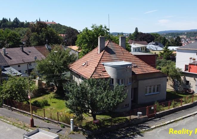 Prodej rodinného domu, Příbram, V Zahrádkách, 102 m2