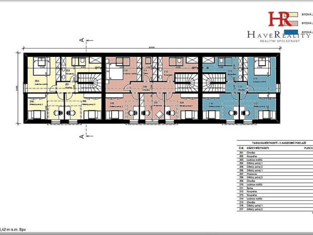 Prodej rodinného domu, Vlašim, 134 m2