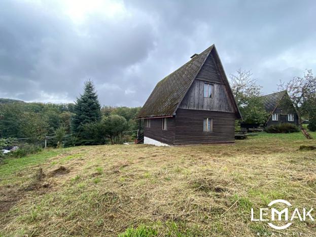 Prodej chaty, Mutkov, 75 m2
