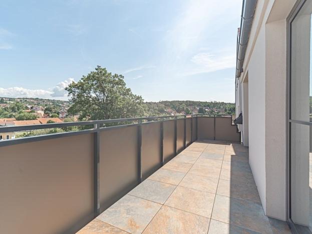 Prodej bytu 4+kk, Brno, Kleštínek, 169 m2