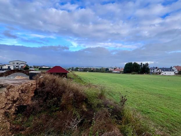 Prodej pozemku pro bydlení, Velká Bíteš, 4468 m2