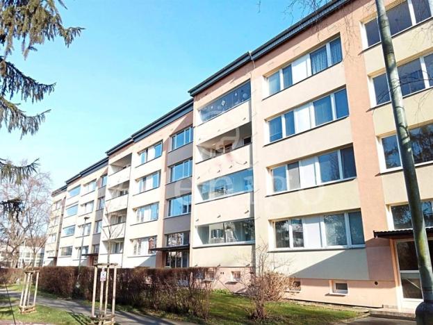 Prodej bytu 3+1, Praha - Malešice, Niederleho, 78 m2