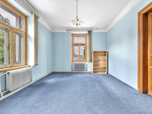 Prodej vily, Žamberk, Nádražní, 320 m2