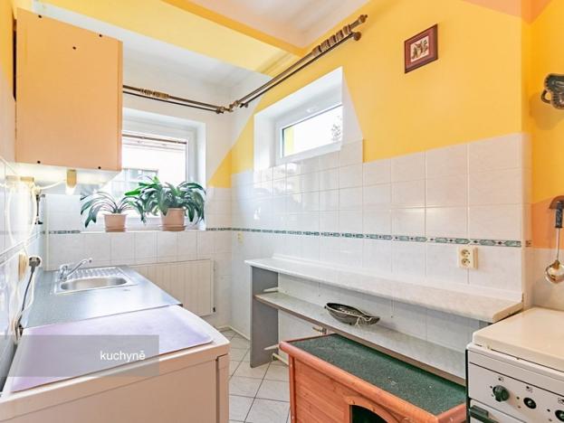 Prodej rodinného domu, Liberec, Nad Údolím, 203 m2