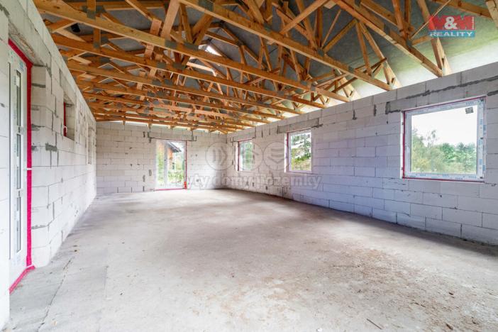 Prodej rodinného domu, Polná, 70 m2