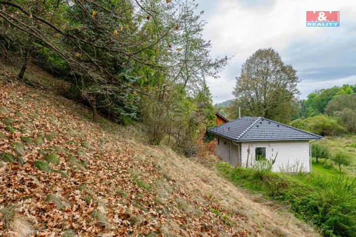 Prodej rodinného domu, Polná, 70 m2