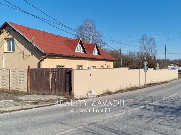 Prodej výrobních prostor, Havířov, Požárnická, 230 m2