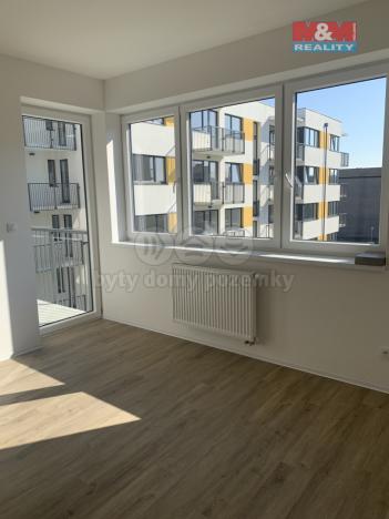 Prodej bytu 2+kk, Kutná Hora - Hlouška, Za Lidkou, 53 m2