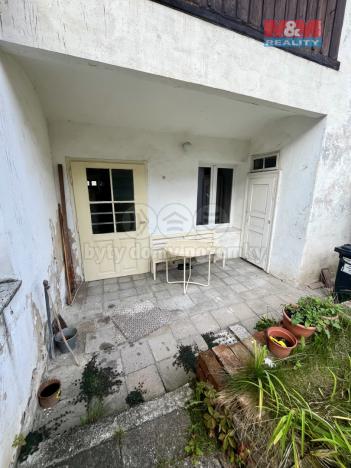 Prodej rodinného domu, Louny, Česká, 214 m2