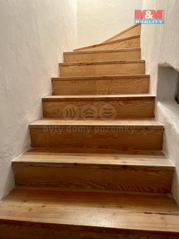 Prodej rodinného domu, Louny, Česká, 214 m2