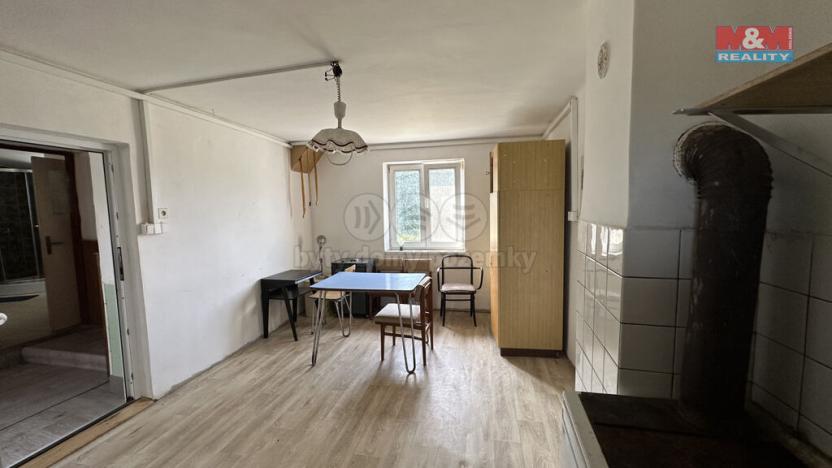 Prodej rodinného domu, Soběslav, Na Veselském kopci, 90 m2