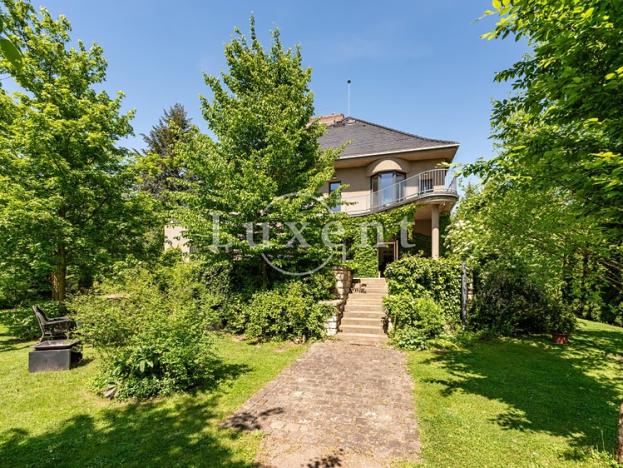 Prodej vily, Předměřice nad Labem, 601 m2