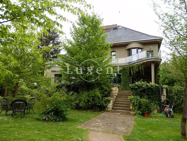 Prodej vily, Předměřice nad Labem, 601 m2