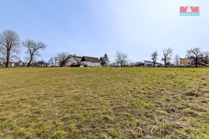 Prodej pozemku pro bydlení, Český Těšín, Na Doly, 1044 m2