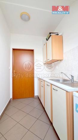 Prodej kanceláře, Hradec Králové - Slezské Předměstí, Vážní, 290 m2