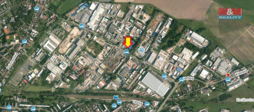 Prodej kanceláře, Hradec Králové - Slezské Předměstí, Vážní, 290 m2