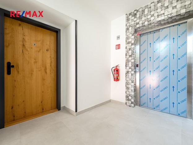 Prodej bytu 3+kk, Praha - Smíchov, Nad Koulkou, 119 m2