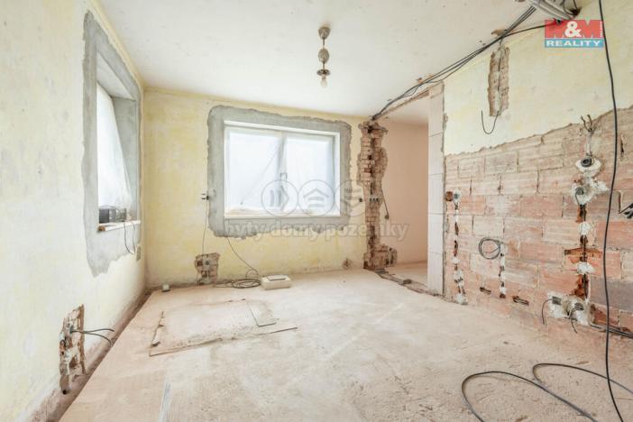 Prodej rodinného domu, Beřovice, 106 m2