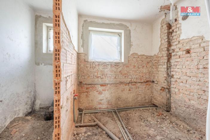 Prodej rodinného domu, Beřovice, 106 m2