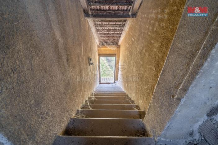 Prodej rodinného domu, Beřovice, 106 m2