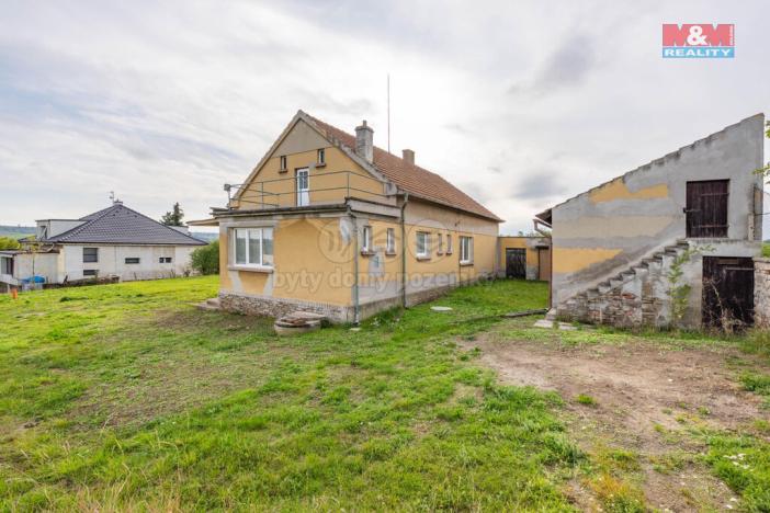 Prodej rodinného domu, Beřovice, 106 m2