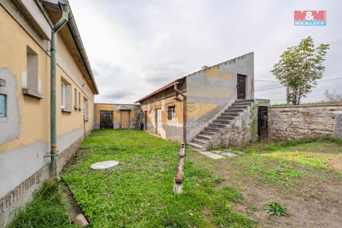 Prodej rodinného domu, Beřovice, 106 m2