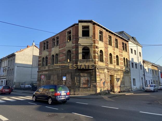 Prodej činžovního domu, Ústí nad Labem, Svádovská