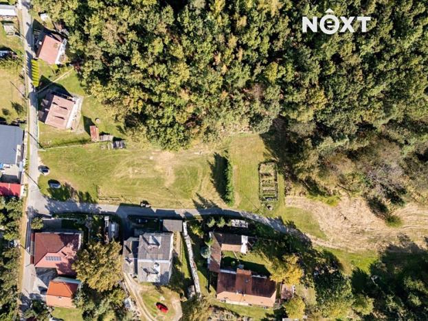Prodej pozemku pro bydlení, Bezdědovice, 1551 m2