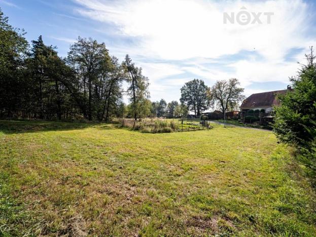 Prodej pozemku pro bydlení, Bezdědovice, 1551 m2