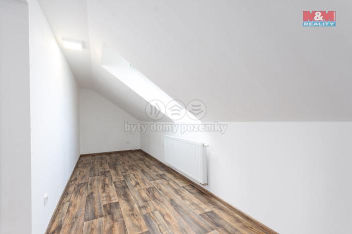 Prodej restaurace, Třemešná - Rudíkovy, 399 m2