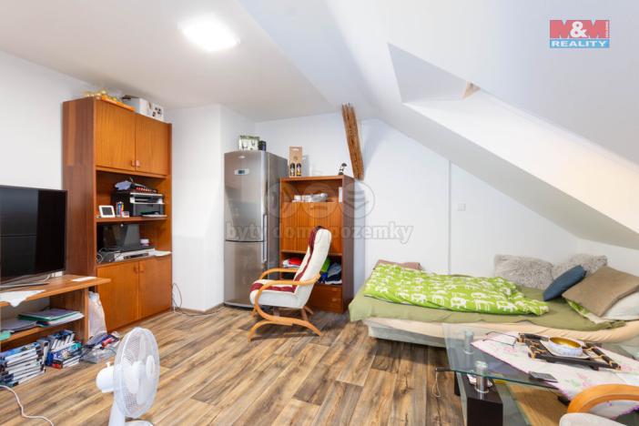 Prodej restaurace, Třemešná - Rudíkovy, 399 m2