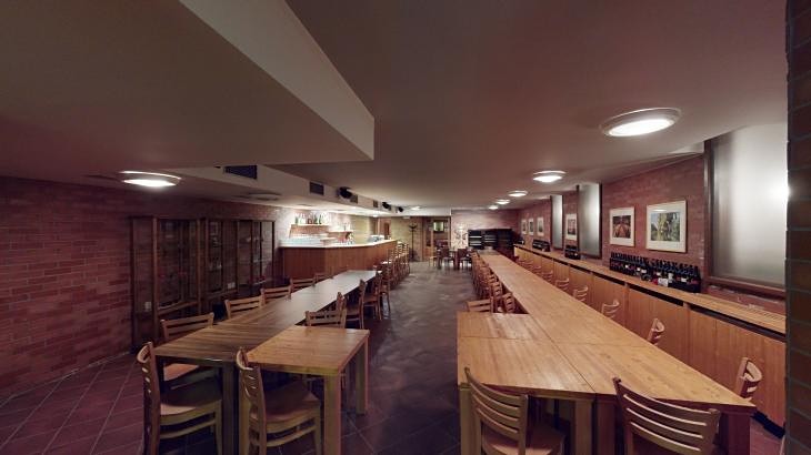 Prodej komerční nemovitosti, Ostrava, 1. máje, 2054 m2