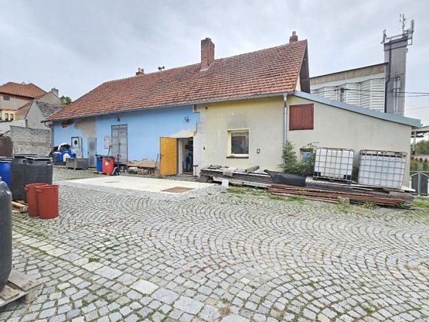 Prodej rodinného domu, Velká Bíteš, Kpt. Jaroše, 190 m2