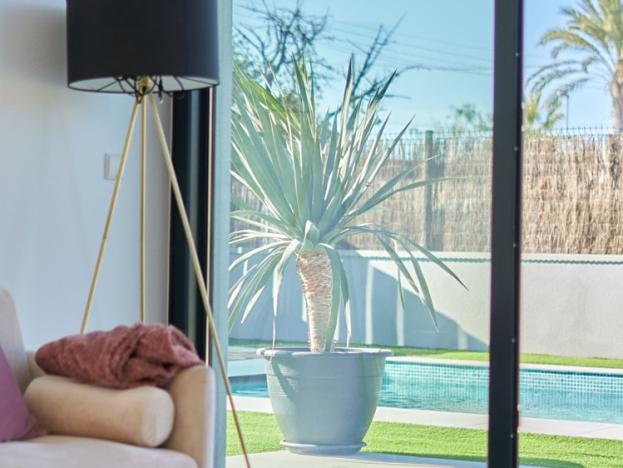 Prodej rodinného domu, Gimenells i el Pla de la Font, Španělsko, 251 m2