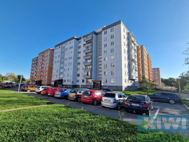 Pronájem bytu 1+kk, Havířov - Šumbark, Střední, 30 m2