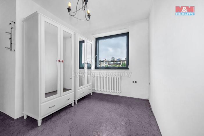 Pronájem rodinného domu, Tlučná, Ke Koupališti, 180 m2